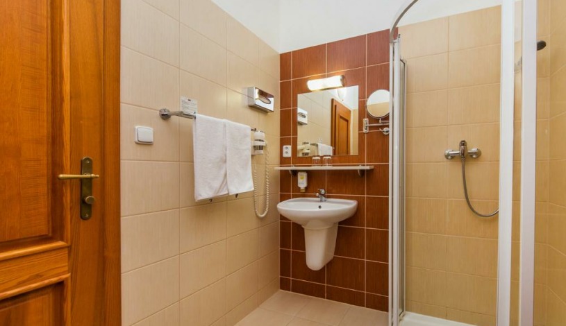 Wellness & Spa hotel Horal Rožnov pod Radhoštěm